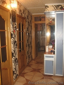 СВОЯ Большая Уютная Брежневка-3К(63м2) с Ремонтом на Косиора 33.ТОРГ! #1385521