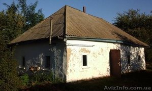 Продам дом в селе Капустянци. #1388885