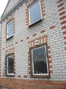 Отличная Кирпичная дача в Песчанке-(70м) в Уютном месте. Приват+кадастр. ТОРГ! #1390678