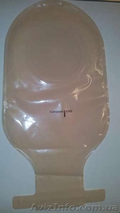 38 грн. Калоприемники Coloplast 6300 и 6100 #1397201