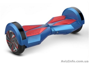 Неповторимая новая форма. Гироскутер минисигвей Lambo + Bluetooth Music   #1399872