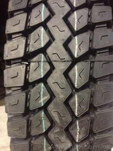 Нові всесезонні шини TRIANGLE TR689 #1393122