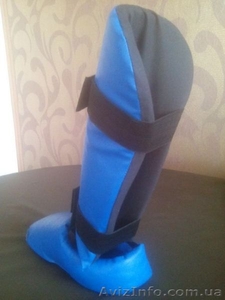 Товары для бокса и единоборств (шлем,  лапы,  футы и т.д.) #1398002