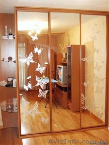 Мебель на заказ в Харькове по разумным ценам #1397688