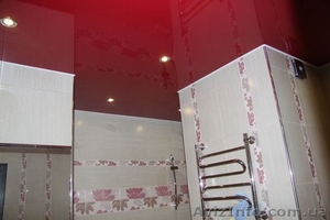 Монтаж натяжных потолков в Комсомольске #1385608