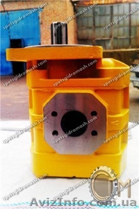 насос 2277CBGj  #1393819