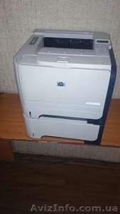 Принтер HP P2055dn #1380465