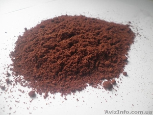 Черемуховая мука #1391455