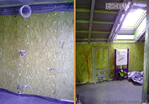 Строительство и ремонт. Лучшая цена и качество. #1395873