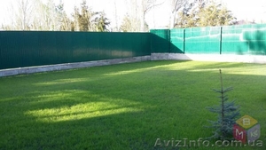 Сеем газон по Днепропетровску быстро и качественно #1397012