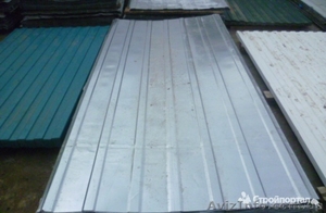 профнастил ПС(ПК)-20  #1392943