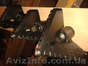 Инструмент и комплектующие к  малогабаритным буровым установкам #1394827