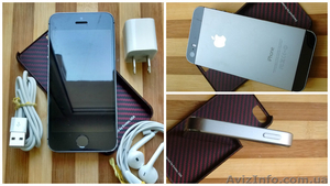 Продам Iphone 5s 32gb Neverlock #1373430