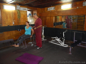 Тренер по фитнесу реабилитолог #1382999