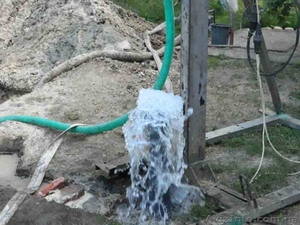 Бурение и обслуживание скважин #1392685