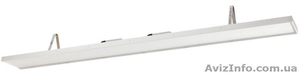 Линейные светодиодные светильники 50 и 70 Вт #1379753