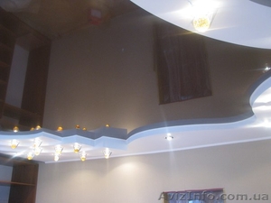 Натяжные потолки в Голой Пристане #1385677