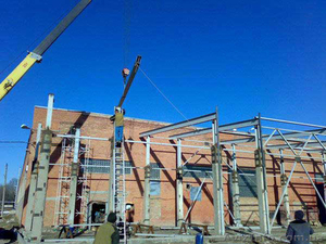 Разработка строительно-монтажной,  проектно-технической документации #1085265