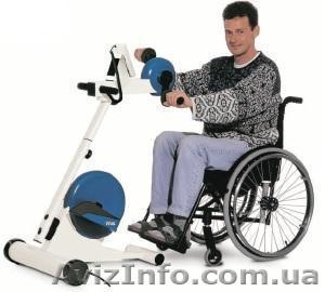 Электротренажор MOTOMED VIVA 1 (в наличиии) #1392865