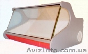 Витрина настольная холодильная (гастрономическая) #1278730