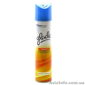 Освежители воздуха #1382326