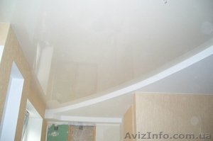 Натяжные потолки в Южном.Компания