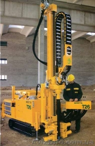 бурение скважин на воду Житомир и область #1384295