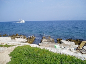 Отдых на побережье Адриатики #1397673