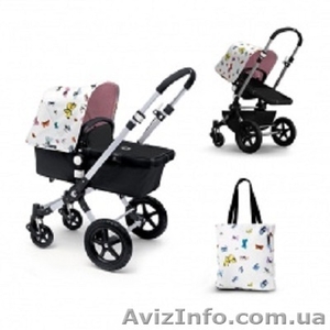 Детские коляски. Интернет магазин детских товаров. #1392851