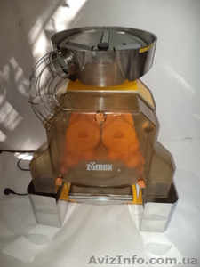 Продам Zumeх Speed (Зумекс) б/у #1393014