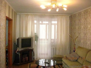 Продам 3к. квартиру на ул. Вакуленчука #1392122