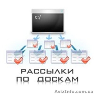 объявления сразу на 50 досок объявлений #1398383