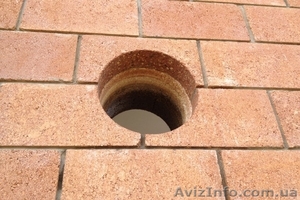 Алмазное сверление отверстий .Демонтаж любой сложности #1399587