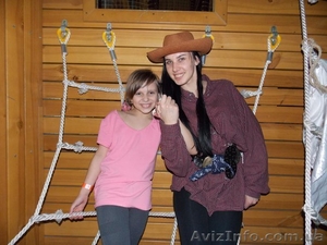 Аниматоры на детские праздники #1396321