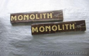  Электроды сварочные Монолит АНО-36 АНО-21 MP-3 #1390479