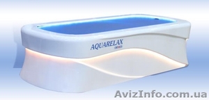 Гидромассажная бесконтактная ванна Ормед #1392257