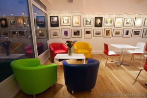 Карниз для картин #1385613