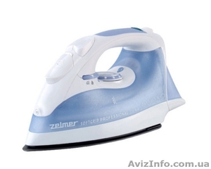 Утюг ZELMER 28Z010 #1395822
