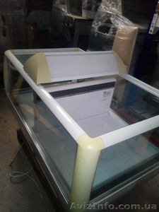 Бонета (морозлильная) б/у #1393173