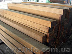 Пиломатериалы Киев от производителя #1388247