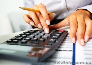 Бухгалтерские услуги в Николаеве #1358049