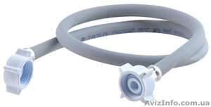 Заливной шланг ″СТАНДАРТ″ для стиральных машин ШЗС 3 м от Odaprom #1379934