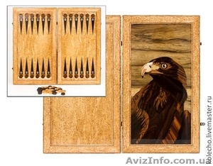 Элитные нарды продам ( разные моделИ) Киев на  подарок #1391782