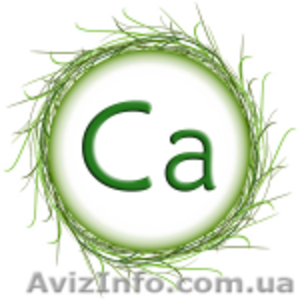 Гранулированная сельскохозяйственная известь «GRAN FERT Кальций +» #1396198