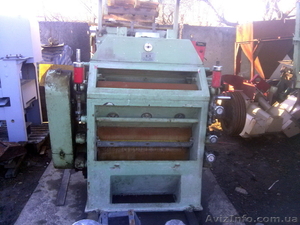 Вальцевый станок Турция 1000х250 #1380823