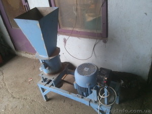 Мини гранулятор для домашнего хозяйства #1380753