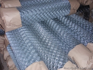 Рабица от производителя #1380522