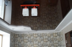 Натяжные потолки в Болграде .Компания