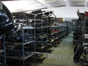 разборка Kia Hyundai   #1381884