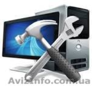 Ремонт принтеров,  компьютеров,  Установка Windows #1386124